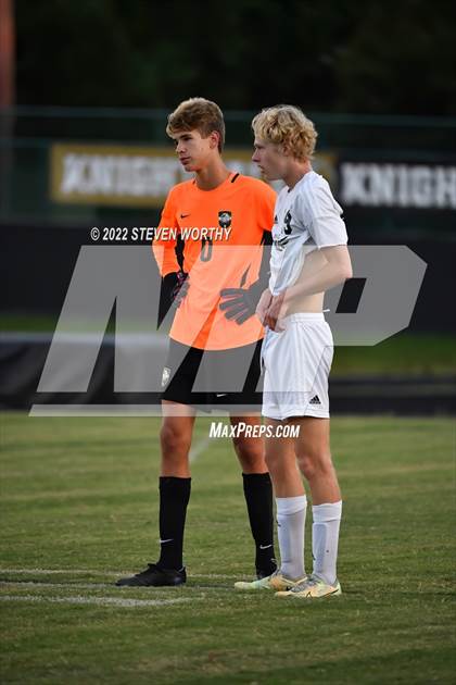 Thumbnail 3 in Enloe @ Knightdale photogallery.
