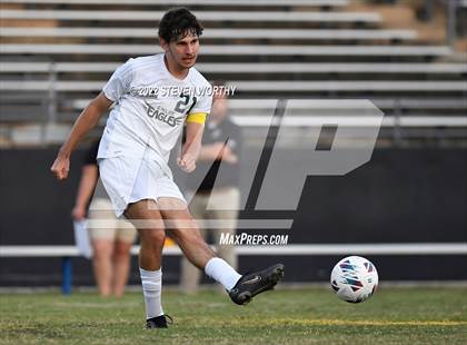 Thumbnail 1 in Enloe @ Knightdale photogallery.