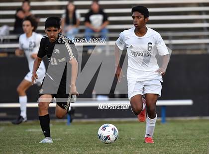Thumbnail 1 in Enloe @ Knightdale photogallery.