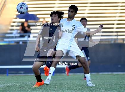 Thumbnail 2 in Enloe @ Knightdale photogallery.