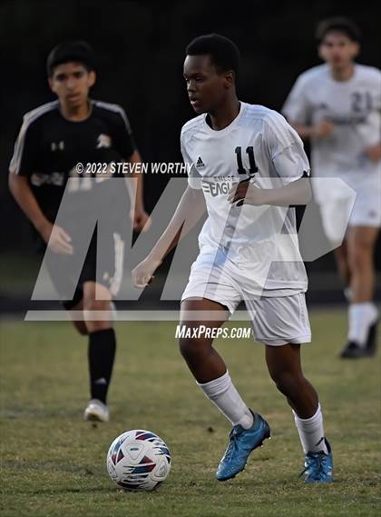 Thumbnail 2 in Enloe @ Knightdale photogallery.