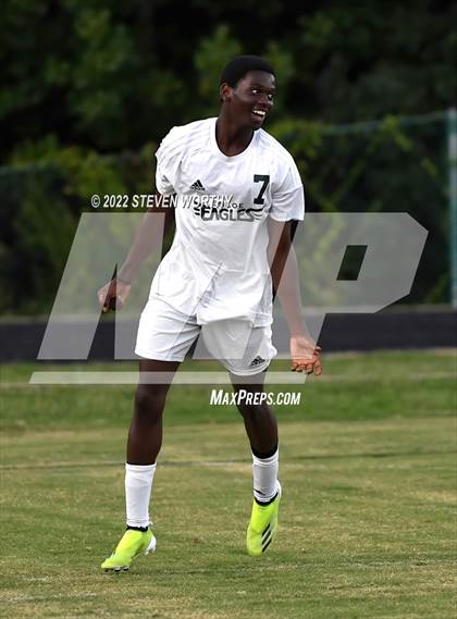 Thumbnail 1 in Enloe @ Knightdale photogallery.