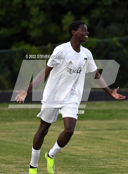 Thumbnail 2 in Enloe @ Knightdale photogallery.