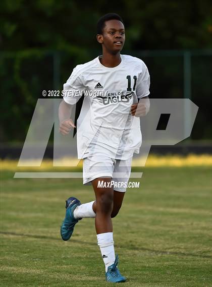 Thumbnail 2 in Enloe @ Knightdale photogallery.