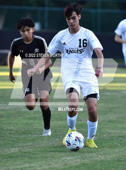 Thumbnail 1 in Enloe @ Knightdale photogallery.