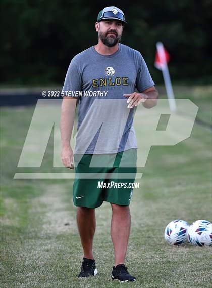 Thumbnail 2 in Enloe @ Knightdale photogallery.