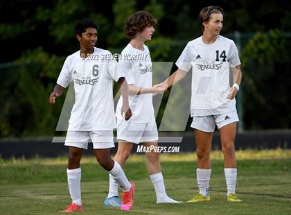 Thumbnail 2 in Enloe @ Knightdale photogallery.