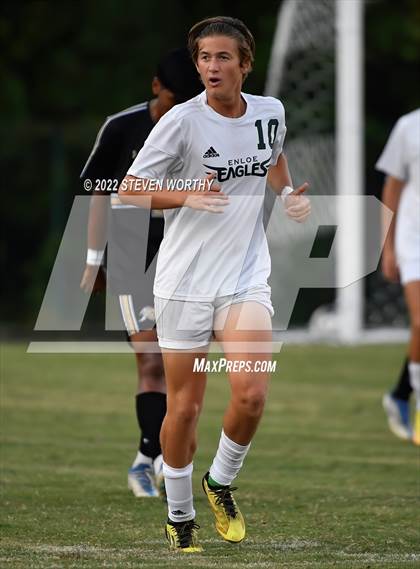 Thumbnail 3 in Enloe @ Knightdale photogallery.