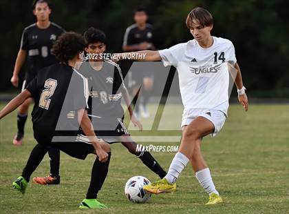 Thumbnail 1 in Enloe @ Knightdale photogallery.