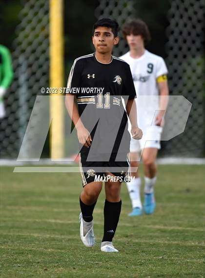 Thumbnail 2 in Enloe @ Knightdale photogallery.