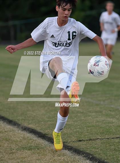 Thumbnail 2 in Enloe @ Knightdale photogallery.