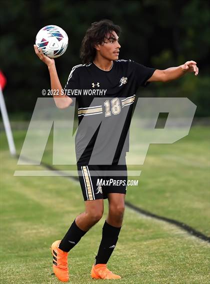 Thumbnail 3 in Enloe @ Knightdale photogallery.