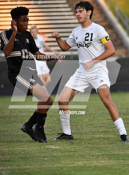 Thumbnail 1 in Enloe @ Knightdale photogallery.