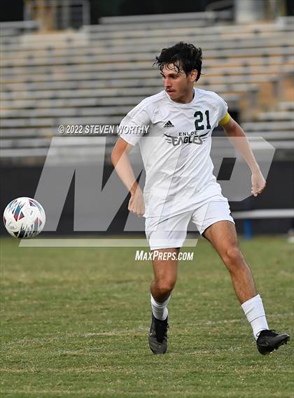 Thumbnail 1 in Enloe @ Knightdale photogallery.