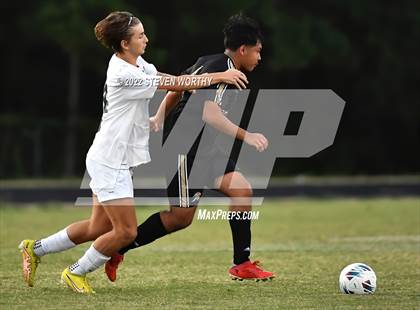Thumbnail 3 in Enloe @ Knightdale photogallery.