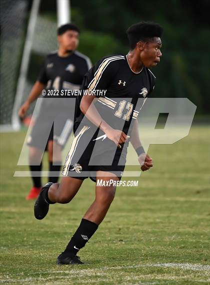 Thumbnail 2 in Enloe @ Knightdale photogallery.