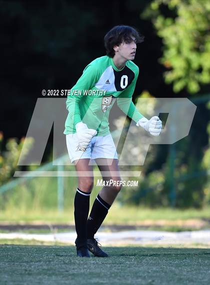 Thumbnail 1 in Enloe @ Knightdale photogallery.