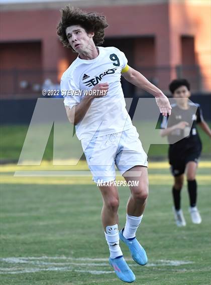 Thumbnail 3 in Enloe @ Knightdale photogallery.