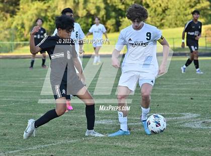 Thumbnail 3 in Enloe @ Knightdale photogallery.