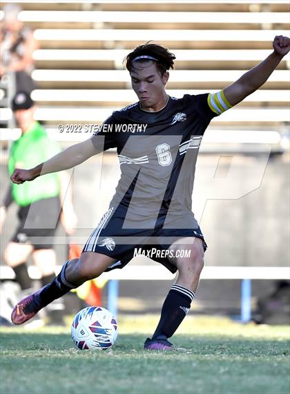 Thumbnail 2 in Enloe @ Knightdale photogallery.