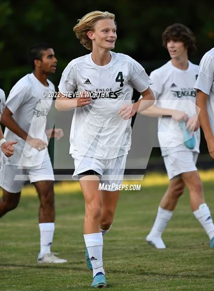 Thumbnail 3 in Enloe @ Knightdale photogallery.