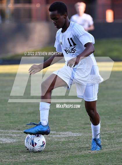 Thumbnail 1 in Enloe @ Knightdale photogallery.
