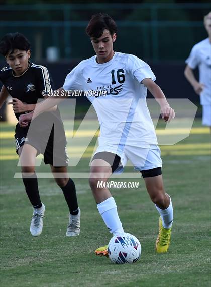 Thumbnail 2 in Enloe @ Knightdale photogallery.