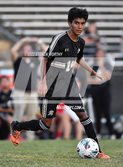 Thumbnail 2 in Enloe @ Knightdale photogallery.