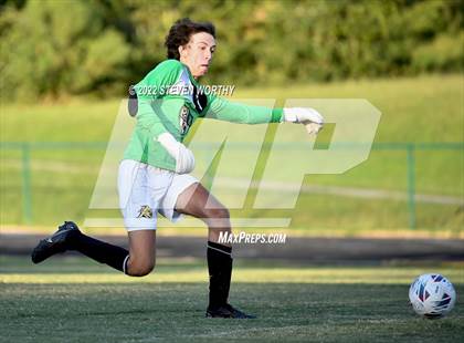 Thumbnail 1 in Enloe @ Knightdale photogallery.