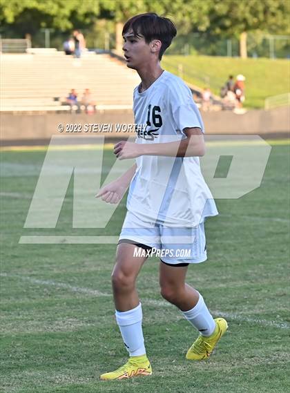 Thumbnail 2 in Enloe @ Knightdale photogallery.