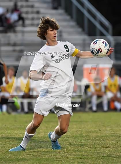 Thumbnail 1 in Enloe @ Knightdale photogallery.