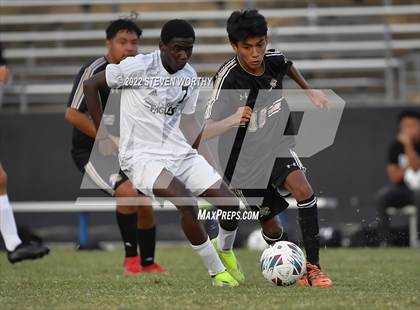 Thumbnail 2 in Enloe @ Knightdale photogallery.