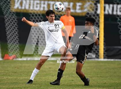 Thumbnail 3 in Enloe @ Knightdale photogallery.