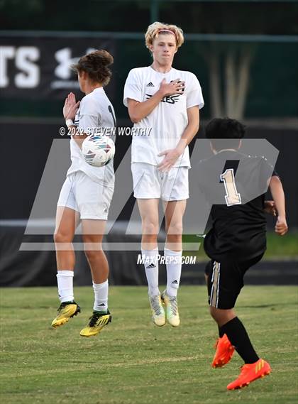 Thumbnail 2 in Enloe @ Knightdale photogallery.