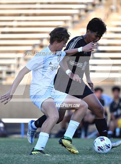 Thumbnail 1 in Enloe @ Knightdale photogallery.