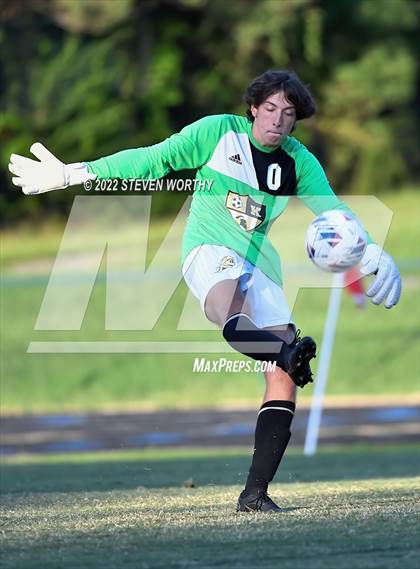 Thumbnail 1 in Enloe @ Knightdale photogallery.