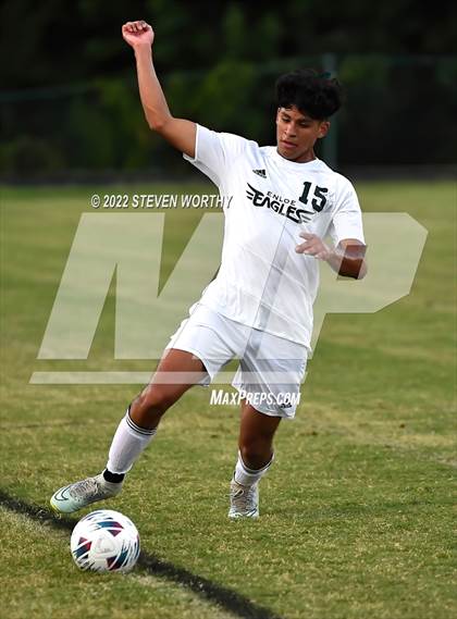 Thumbnail 1 in Enloe @ Knightdale photogallery.
