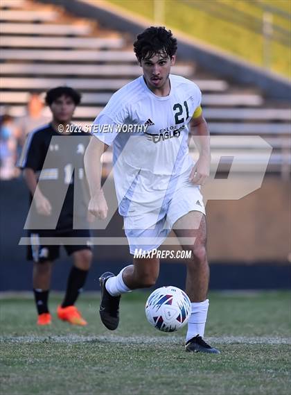 Thumbnail 3 in Enloe @ Knightdale photogallery.
