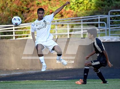 Thumbnail 2 in Enloe @ Knightdale photogallery.