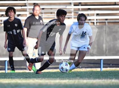 Thumbnail 1 in Enloe @ Knightdale photogallery.