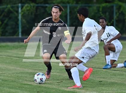 Thumbnail 1 in Enloe @ Knightdale photogallery.