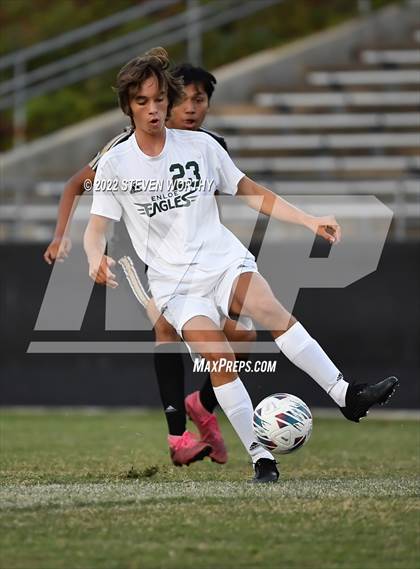 Thumbnail 2 in Enloe @ Knightdale photogallery.