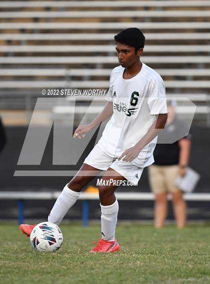 Thumbnail 3 in Enloe @ Knightdale photogallery.