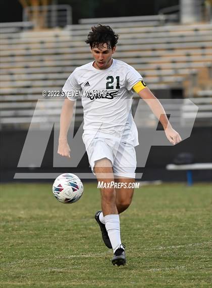 Thumbnail 3 in Enloe @ Knightdale photogallery.