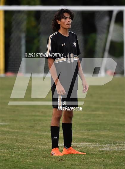 Thumbnail 1 in Enloe @ Knightdale photogallery.