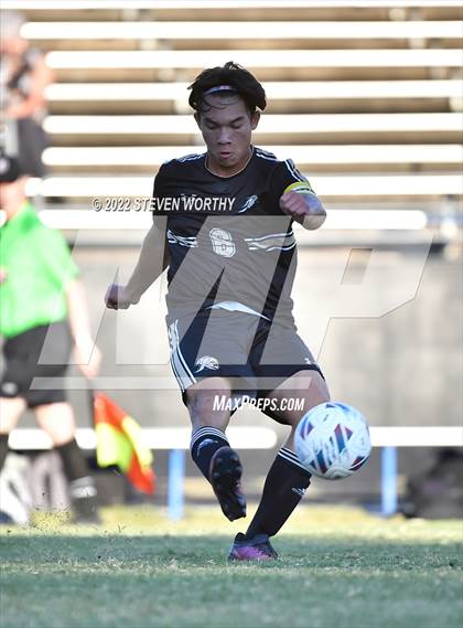 Thumbnail 3 in Enloe @ Knightdale photogallery.