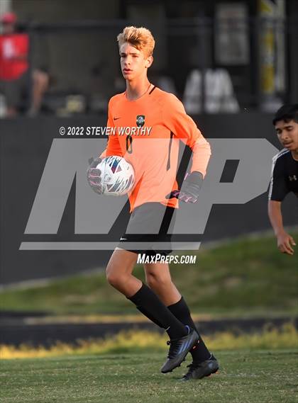 Thumbnail 2 in Enloe @ Knightdale photogallery.