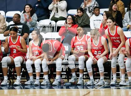 Thumbnail 1 in Sierra Canyon vs Mater Dei (CIF SS Open Division Regional Semifinal) photogallery.