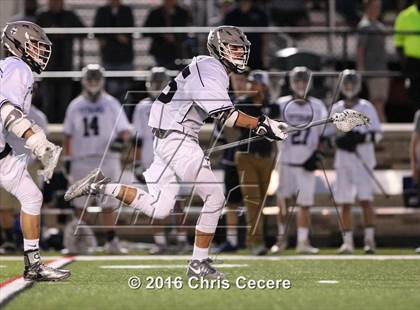 Thumbnail 1 in Canandaigua Academy vs. Webster Thomas (Section 5 Class B Final) photogallery.