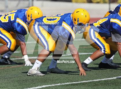 Thumbnail 1 in Valencia vs. Yorba Linda photogallery.